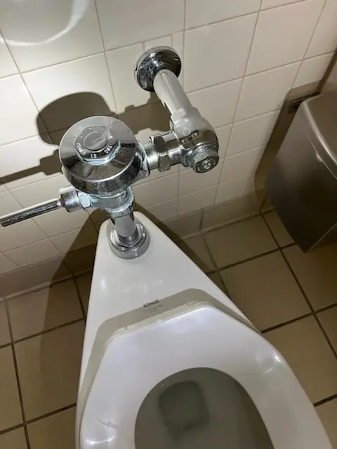 Fixture installation and repair for Pipe Repair in Salem Depot